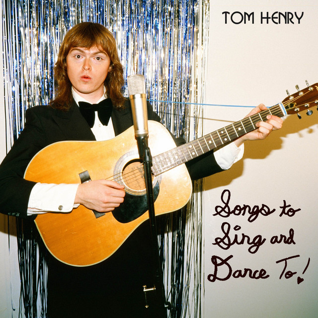 Songs to Sing and Dance To album cover