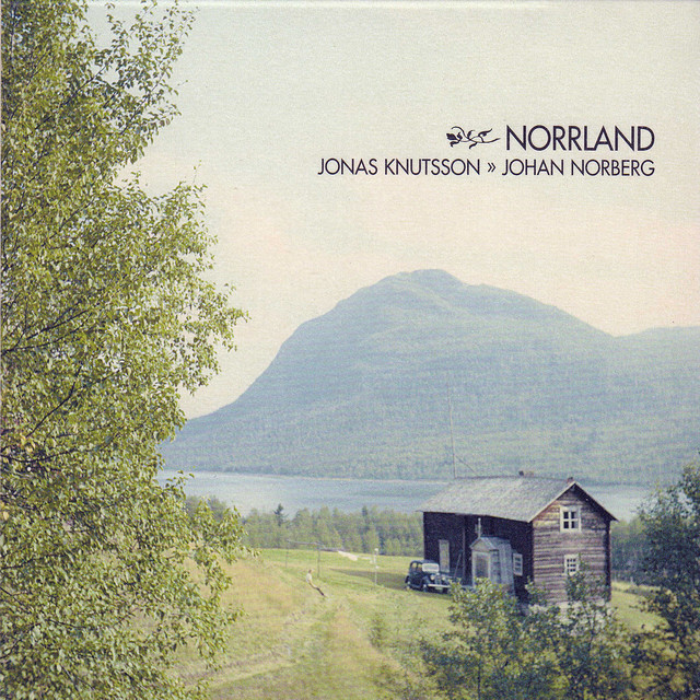 Norrland album cover