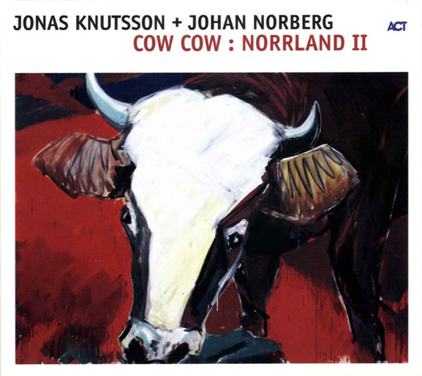 Cow Cow : Norrland II album cover