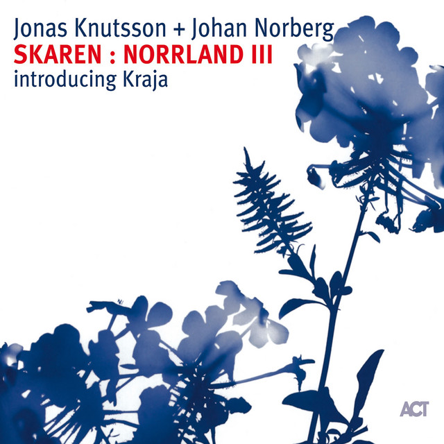 Skaren: Norrland III album cover