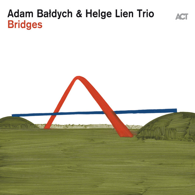 Bridges album cover