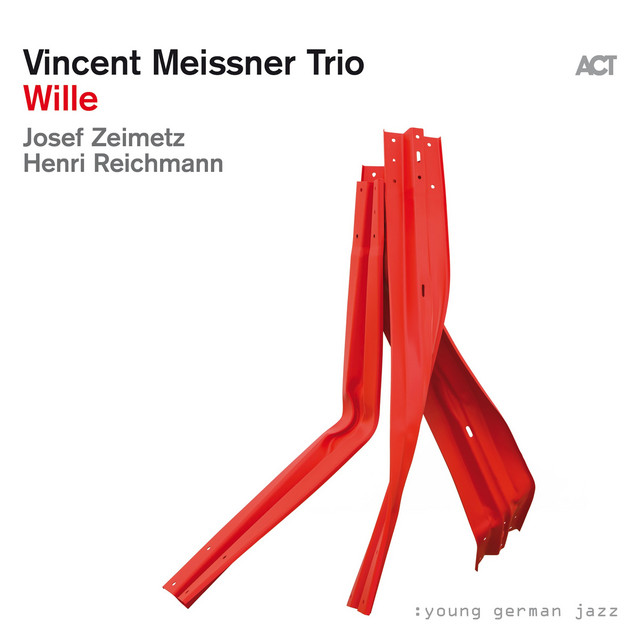 Wille album cover