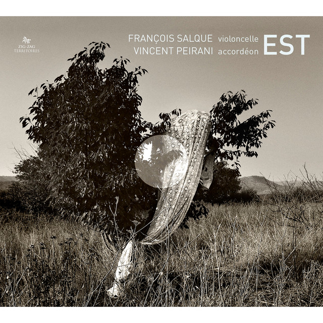 EST album cover