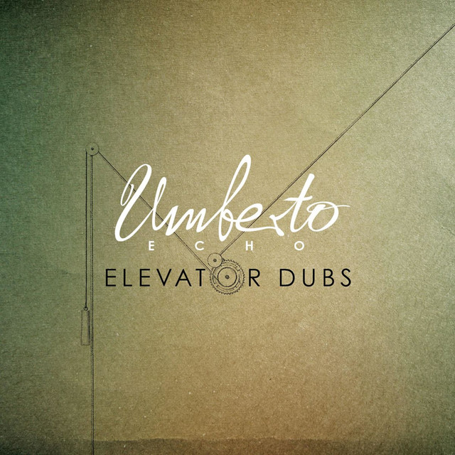 Elevator Dubs album cover