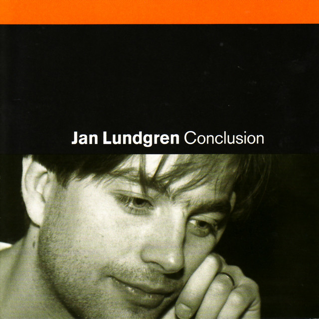 Conclusion album cover