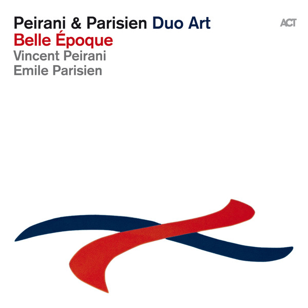 Belle Époque album cover