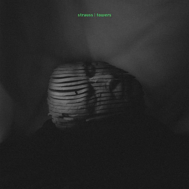 Towers album cover