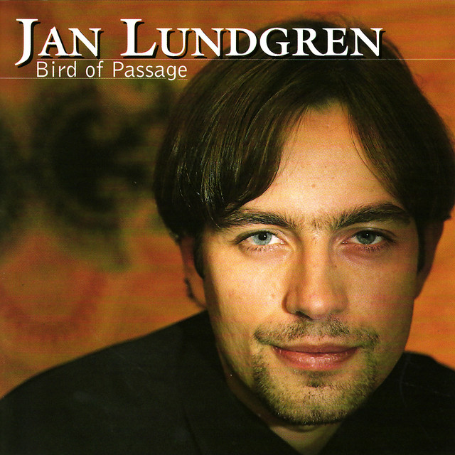 Bird of Passage album cover