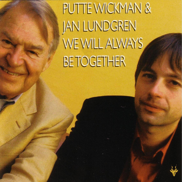 We Will Always Be Together album cover