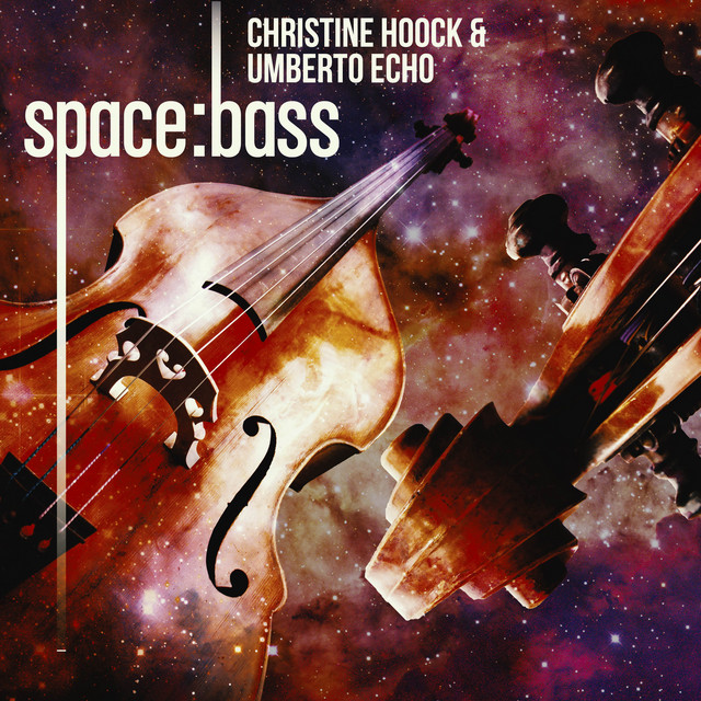 Space : Bass album cover
