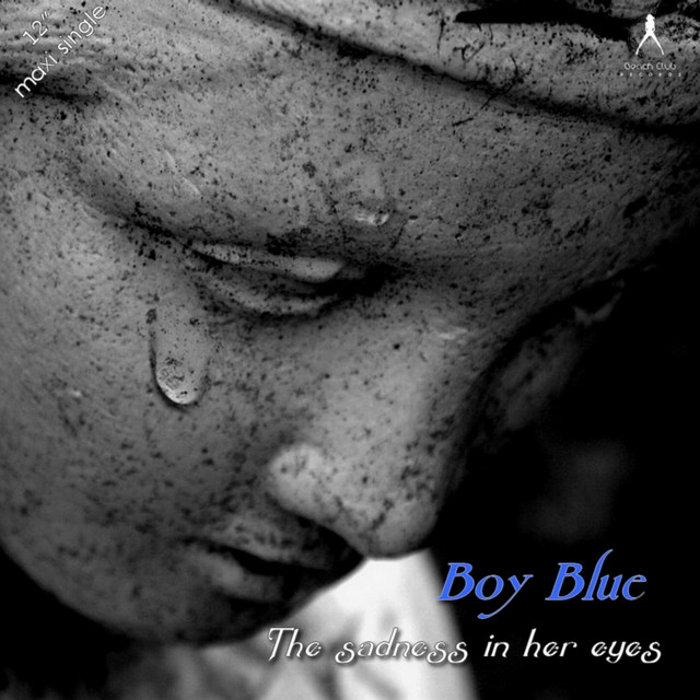 The Sadness in Her Eyes album cover