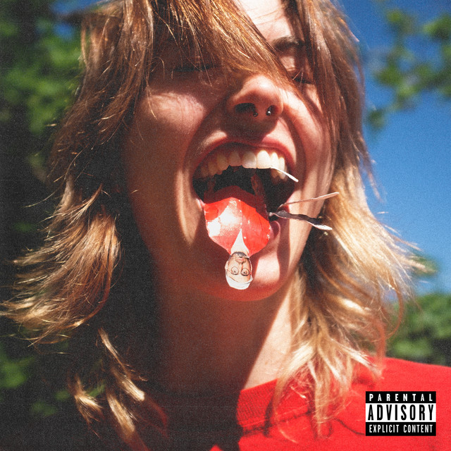 Ouch, Eli Hurts album cover