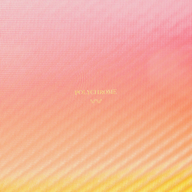 Polychrome album cover