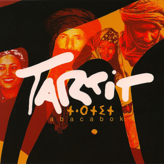 Abacabok album cover