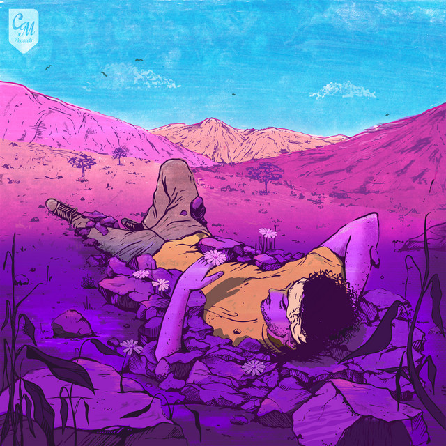 Perennial Hill album cover