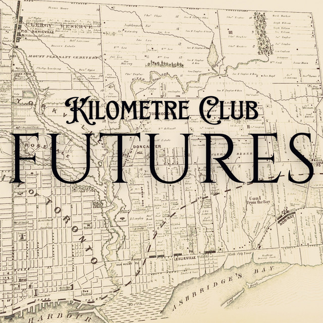 Futures album cover