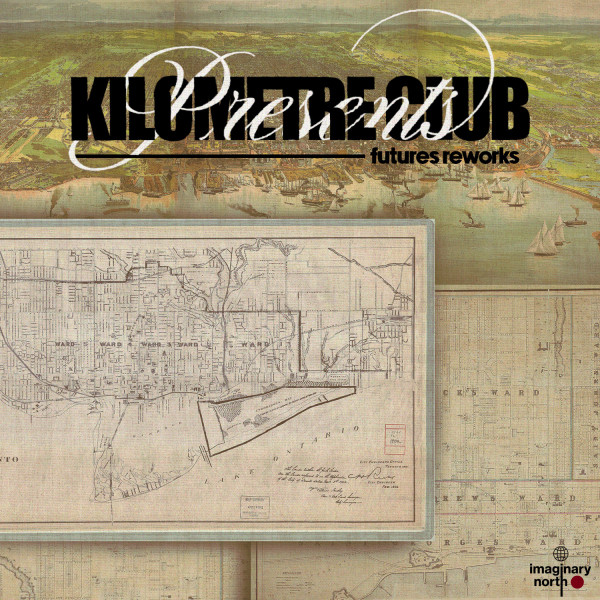 Presents: Futures Reworks album cover