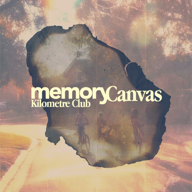 Memory Canvas album cover