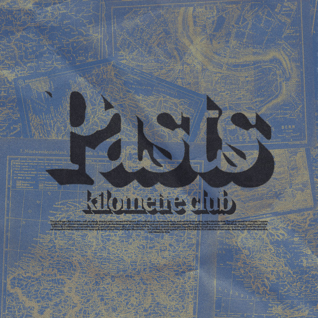 Pasts album cover