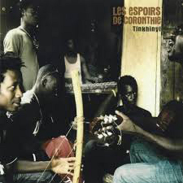 Tinkhigni album cover