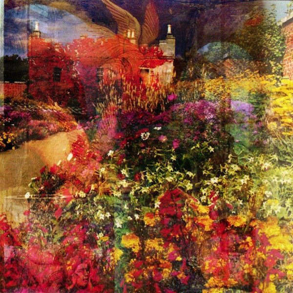 The Capital album cover
