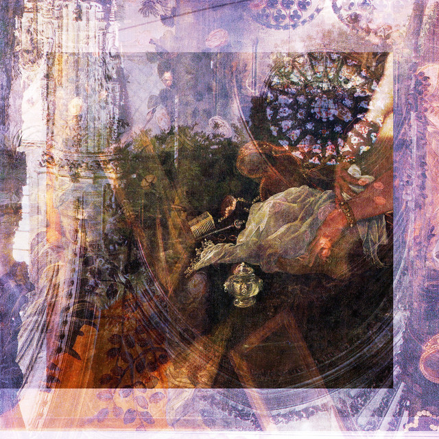 Prelusion album cover