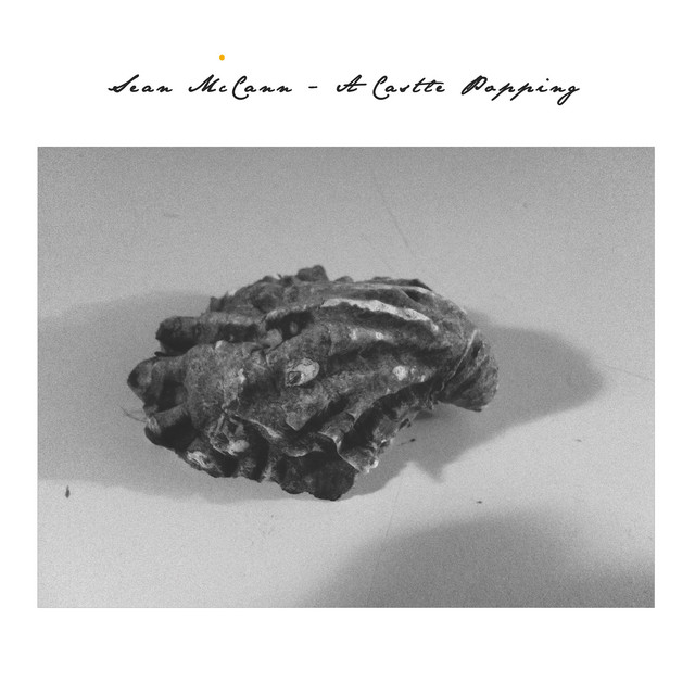 A Castle Popping album cover