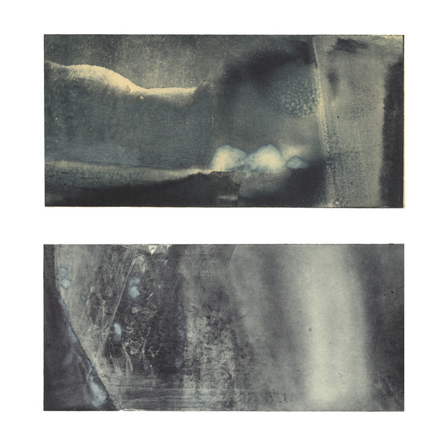 II album cover