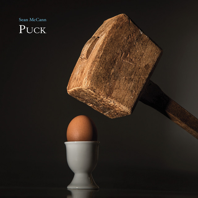 Puck album cover