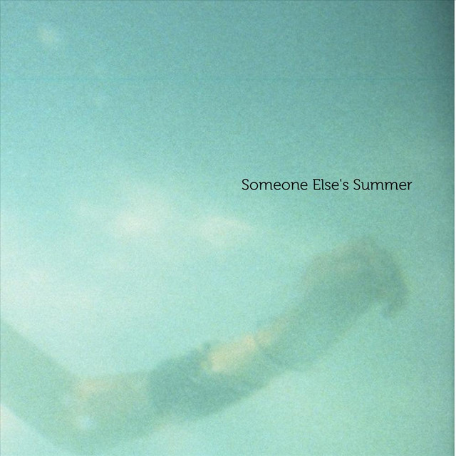 Someone Else's Summer album cover