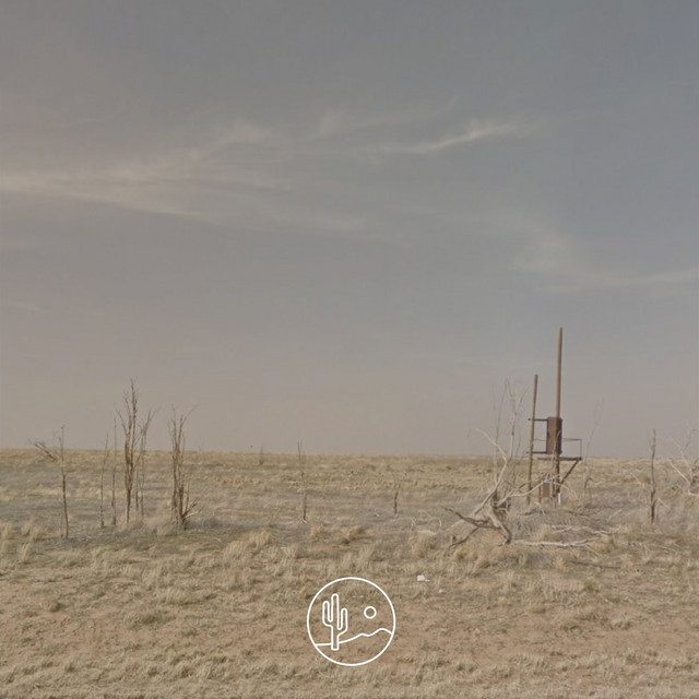 Ogallala album cover
