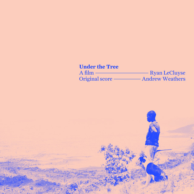 Under the Tree album cover