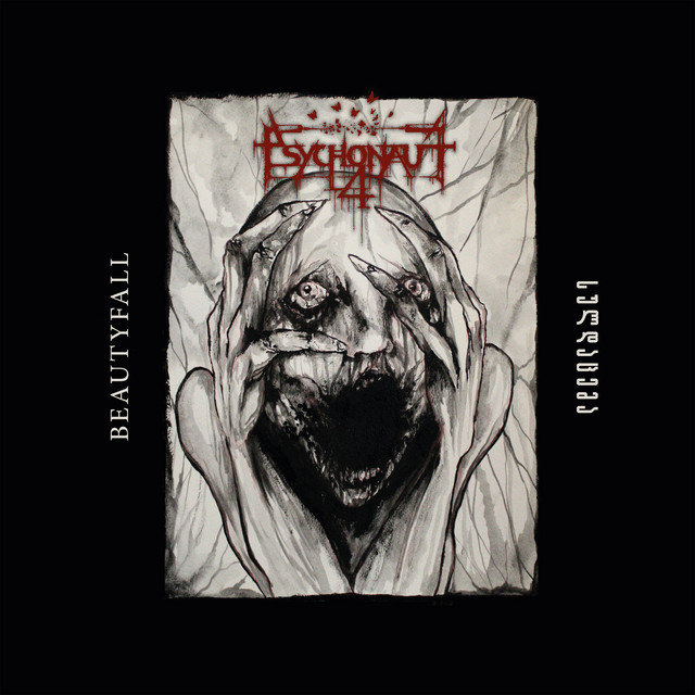 Beautyfall album cover