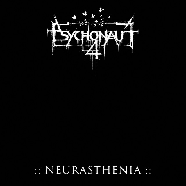 Neurasthenia album cover