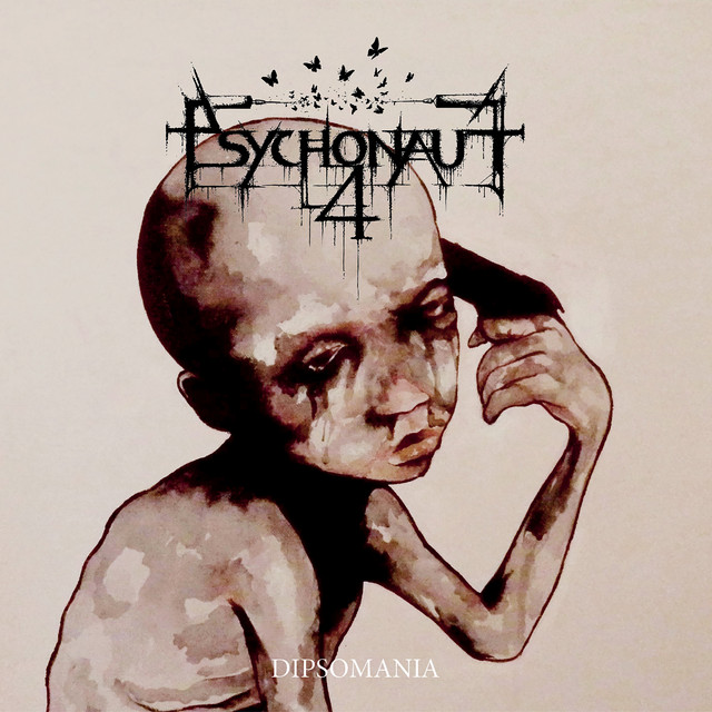 Dipsomania album cover