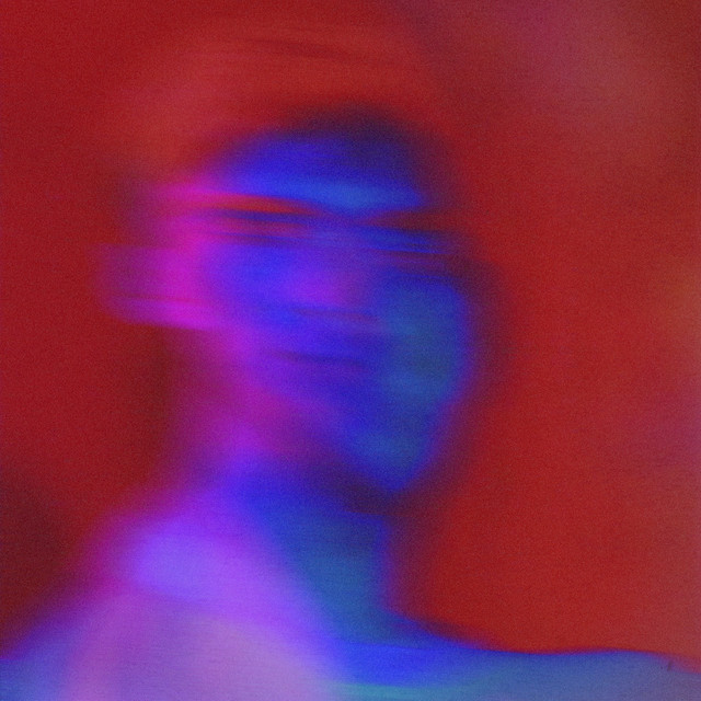 Can't Help U album cover