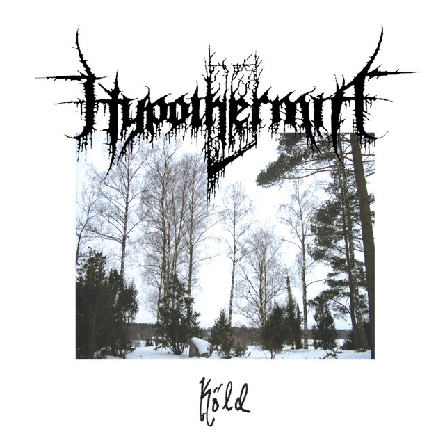 Köld album cover