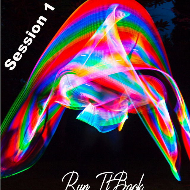 Run It Back Session 1 album cover