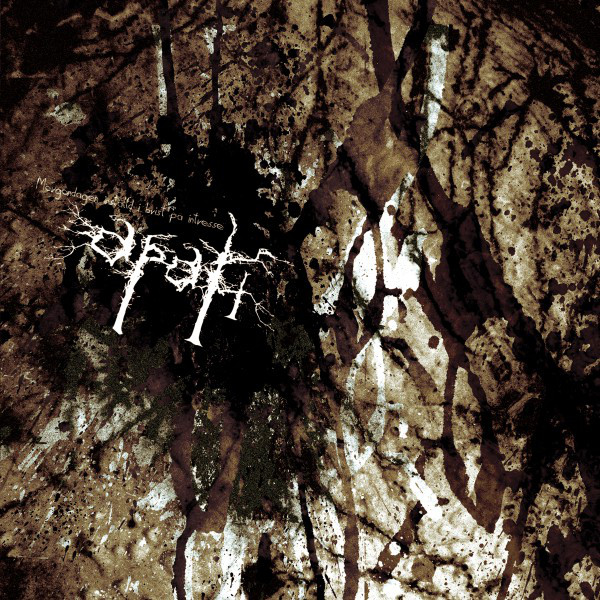 Morgondagen inställd i brist på intresse MMXVIII album cover