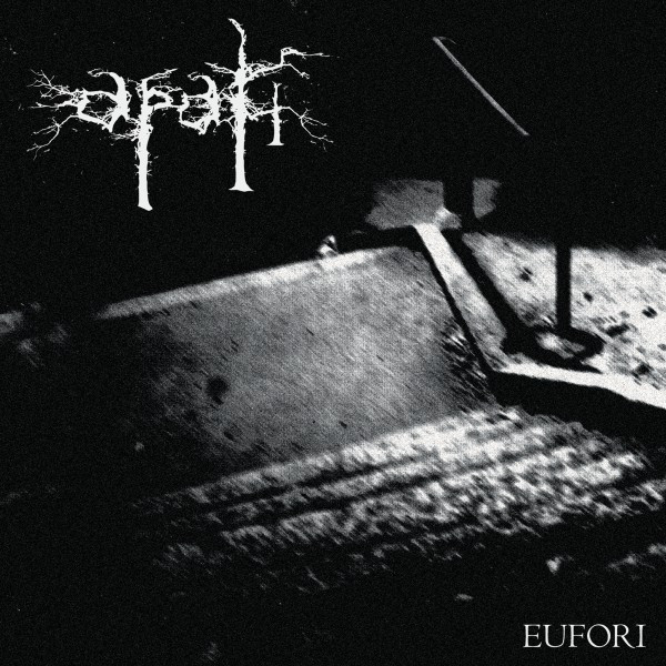 Eufori MMXVIII album cover