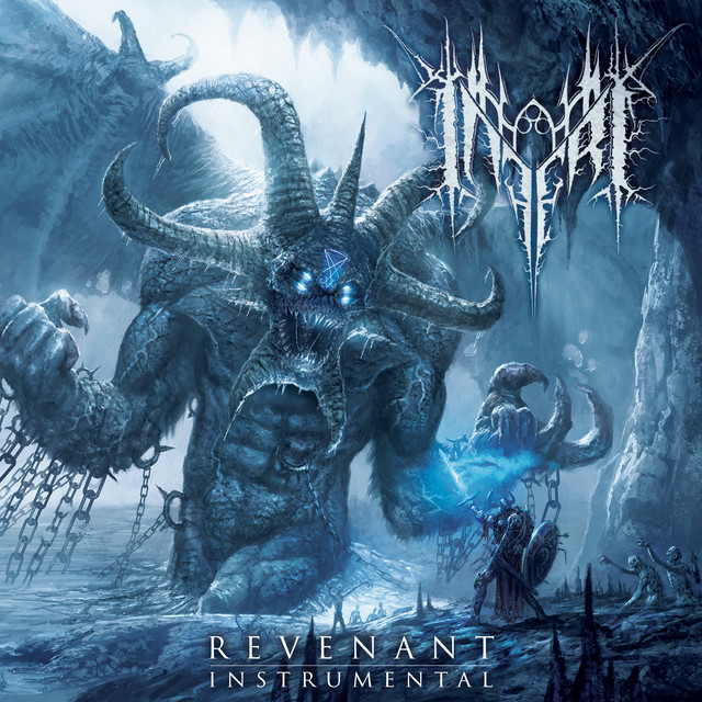 Revenant (Instrumental) album cover