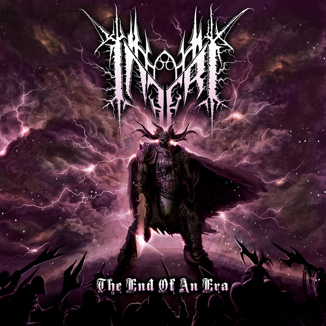 The End of an Era album cover