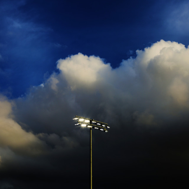 High School Football album cover