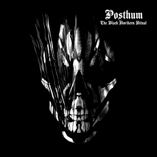 The Black Northern Ritual album cover