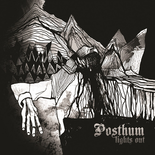 Lights Out album cover