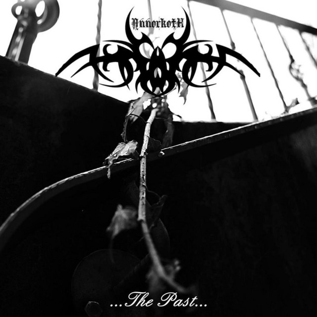 The Past album cover