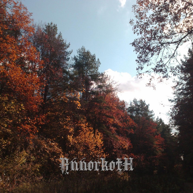 Annorkoth album cover