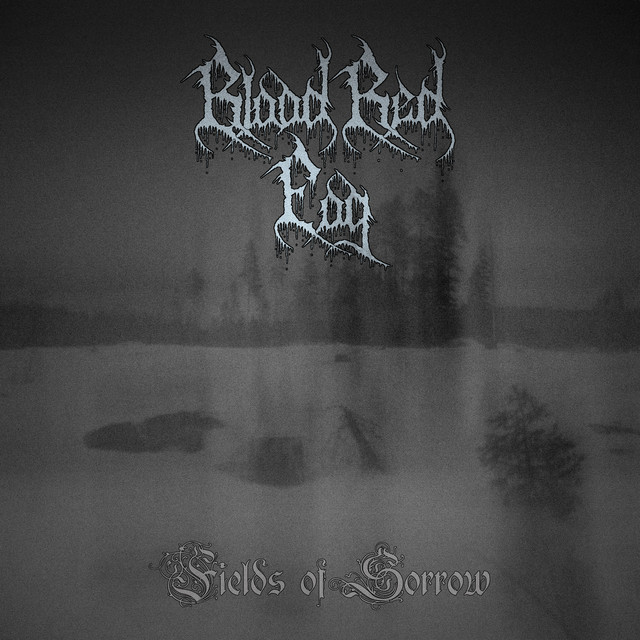 Fields of Sorrow album cover