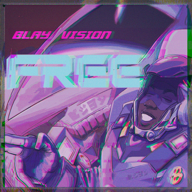 Free album cover