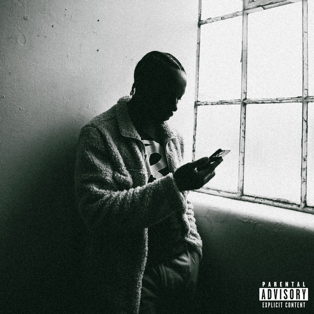 GIFT and CURSE album cover